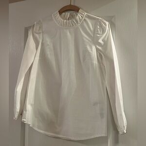 Jcrew Blouse
